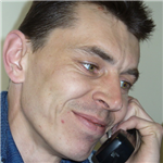 Zamoshnikov Aleksandr 